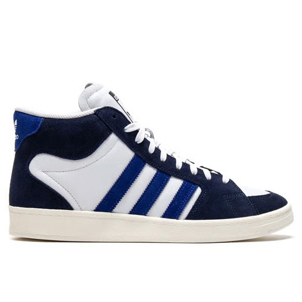 Superskate - Navy/Royal