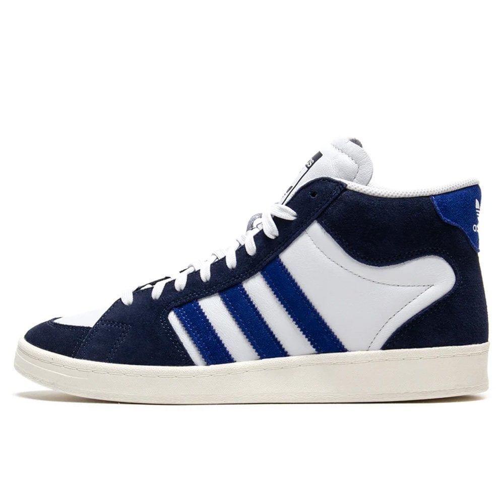 Superskate - Navy/Royal