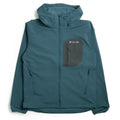 Tall Heights III Hooded Softshell Jacket - Everblue
