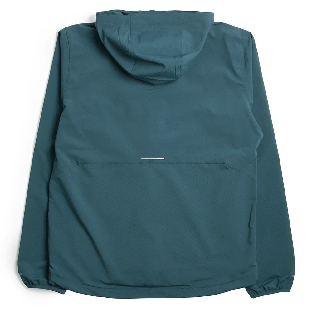 Tall Heights III Hooded Softshell Jacket - Everblue