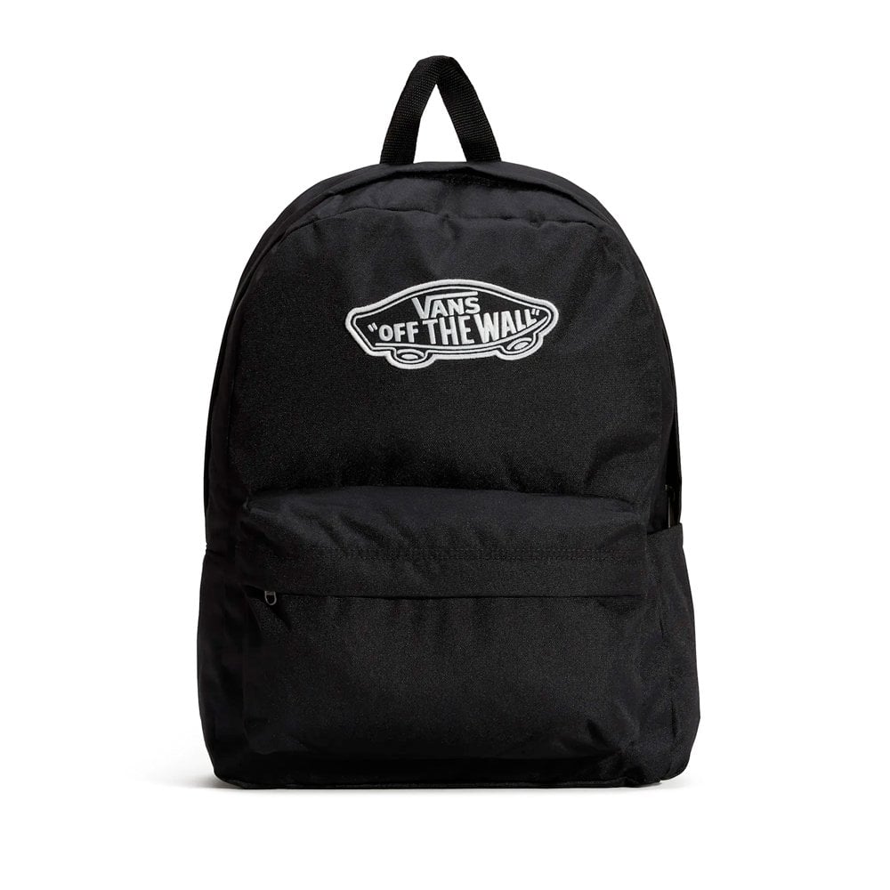 Old Skool Classic Backpack - Black