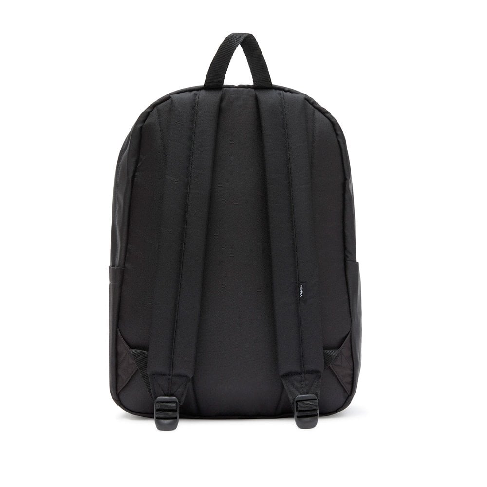 Old Skool Classic Backpack - Black