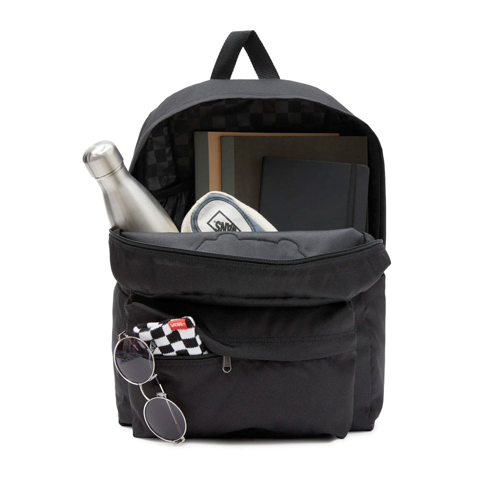 Old Skool Classic Backpack - Black