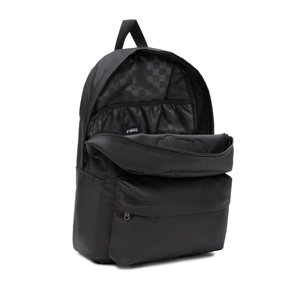 Old Skool Classic Backpack - Black