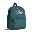 Old Skool Classic Backpack - Mystic Moss