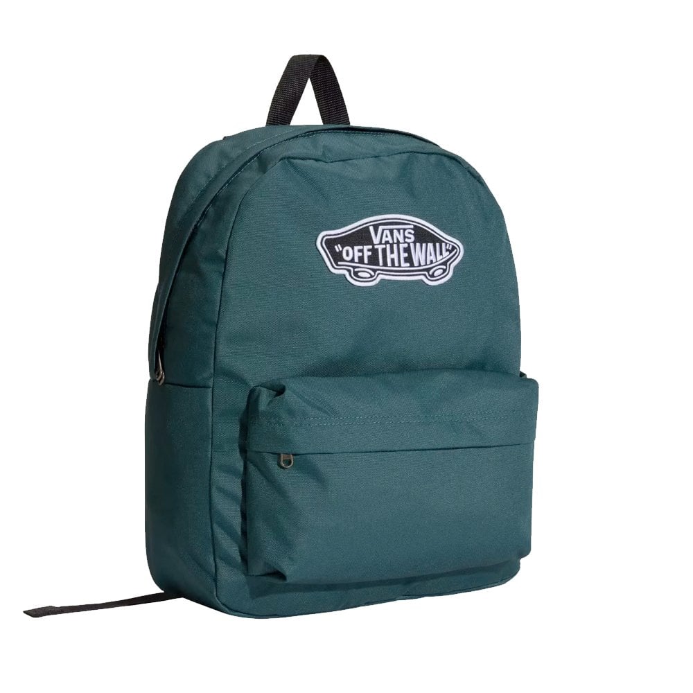 Old Skool Classic Backpack - Mystic Moss
