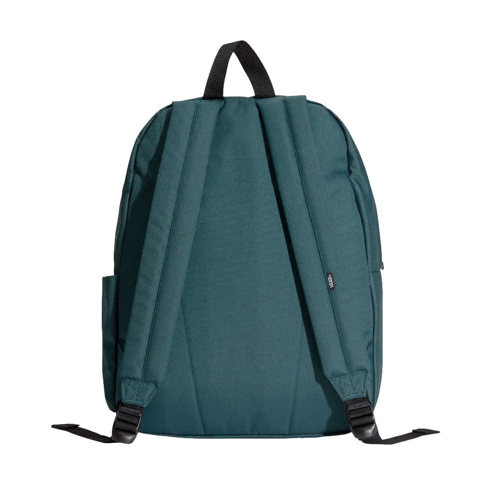 Old Skool Classic Backpack - Mystic Moss
