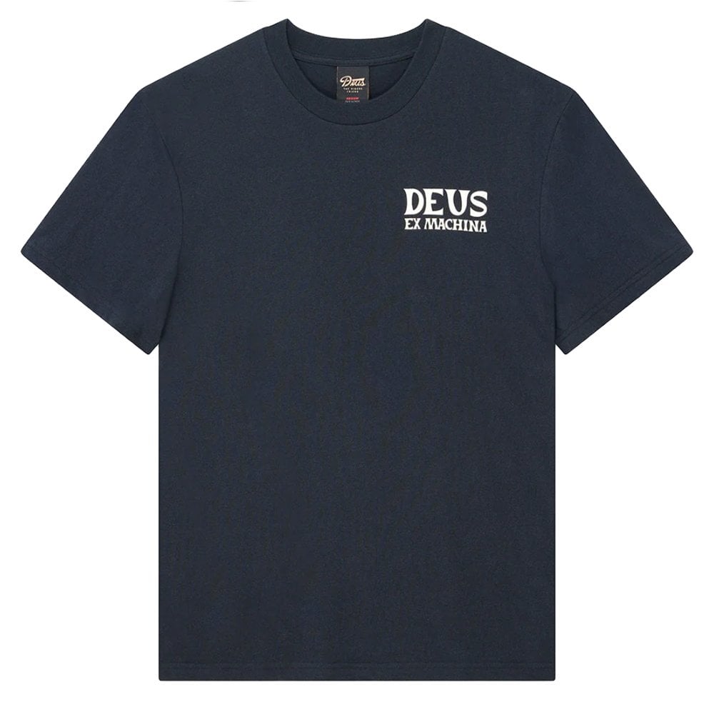 Chinook T-Shirt - Black