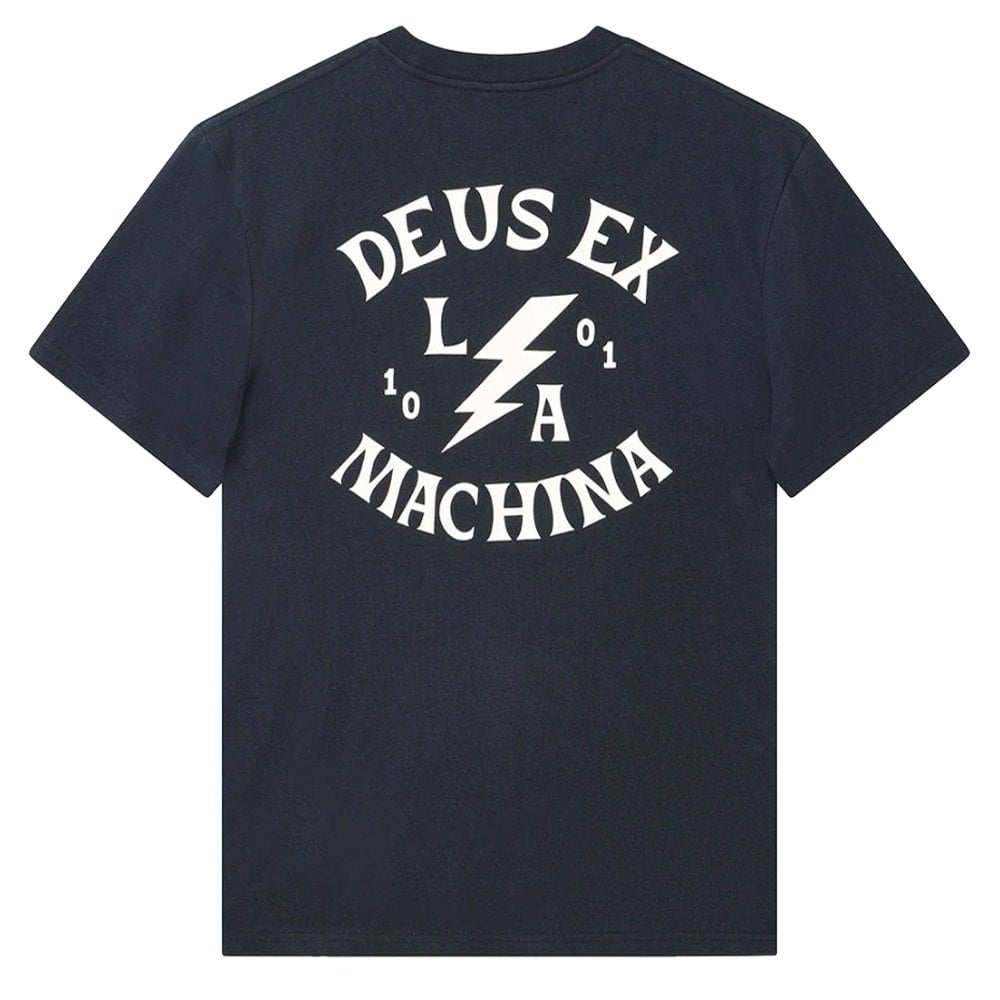Chinook T-Shirt - Black