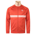 Dallas Track Top - Rooibos Tea