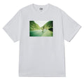 Skateistan T-Shirt  - White