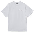 Global Systems T-Shirt - White