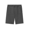 Nelson Sweat Shorts - Black