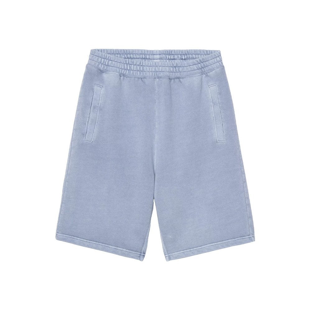 Nelson Sweat Shorts - Gentle Blue