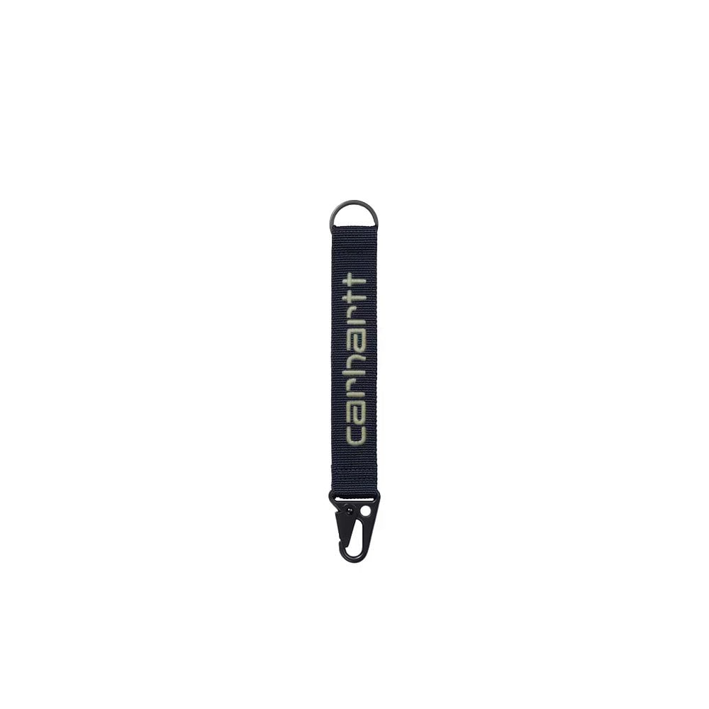 Jaden Keyholder - Dp Night/Grn