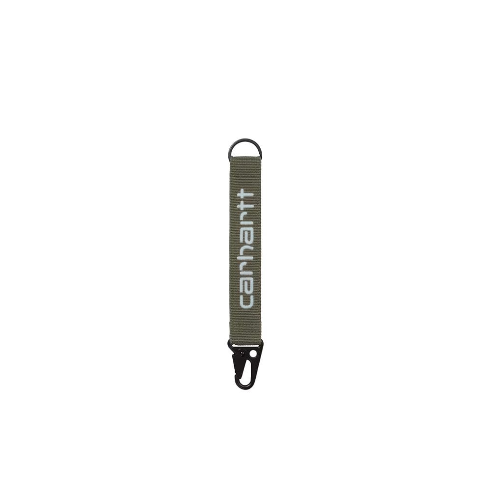 Jaden Keyholder - Leaf/Tourmln