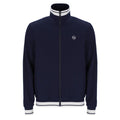 Attilio Track Top - M Blue/Gard