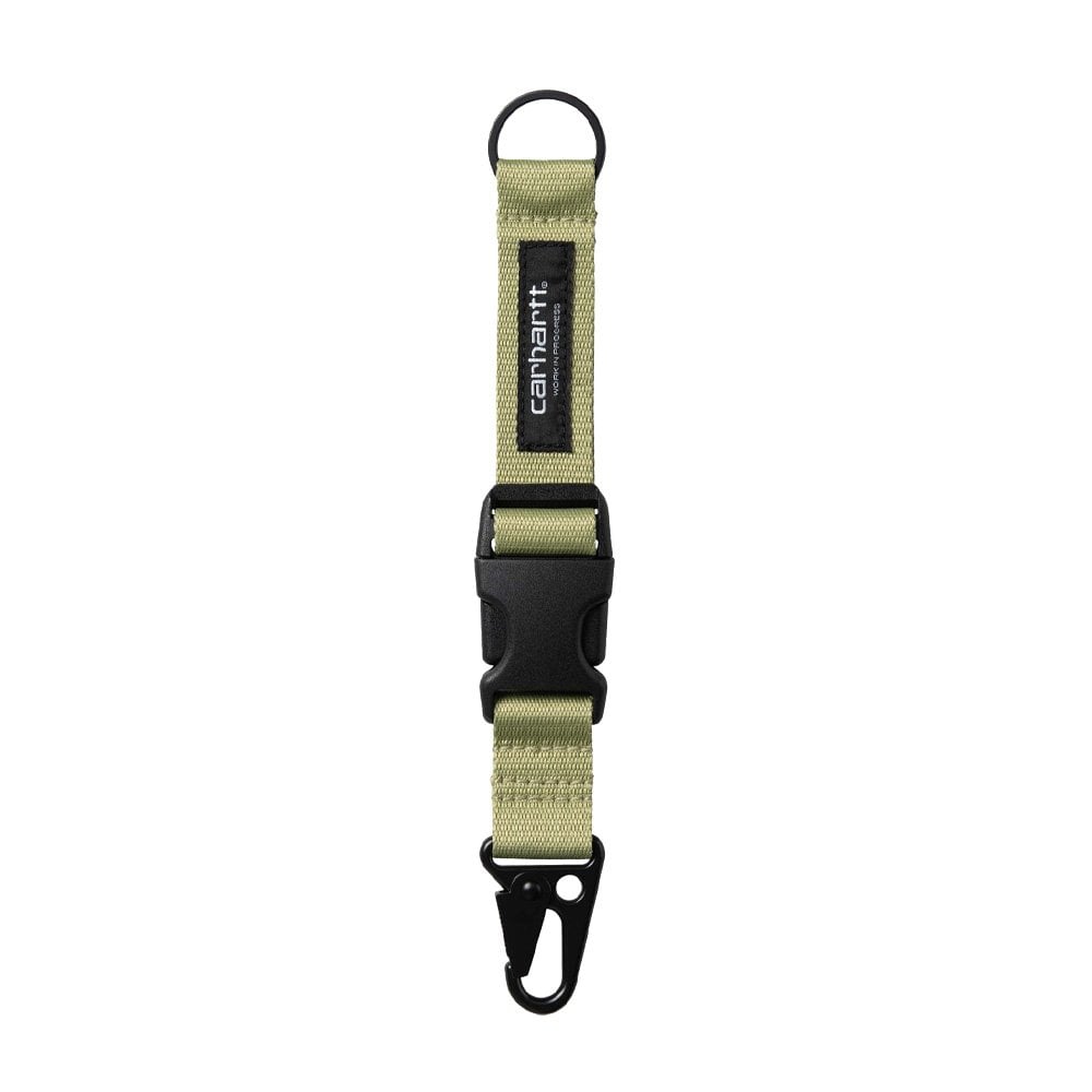 Click Keyholder - Gentle Green