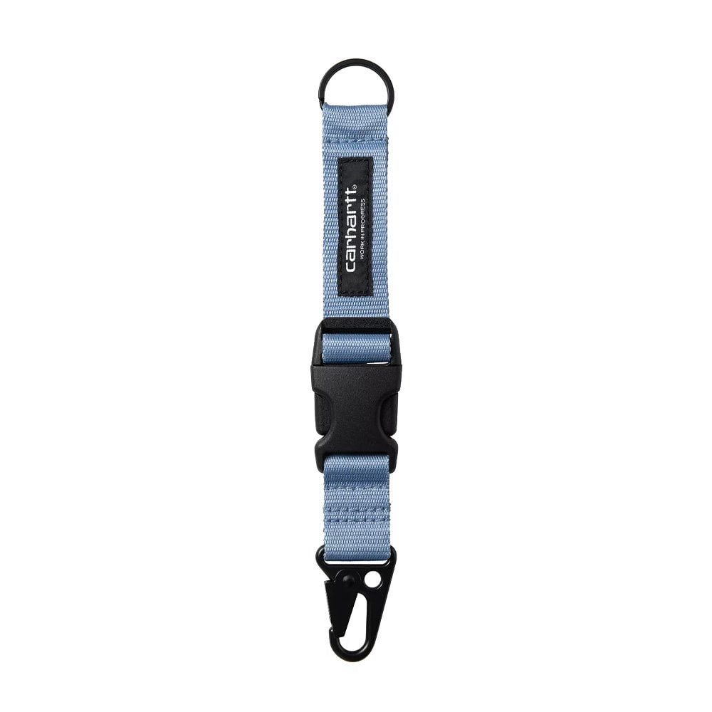 Click Keyholder - Gentle Blue