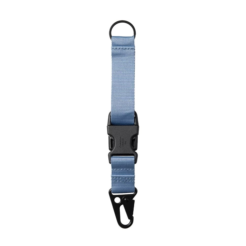 Click Keyholder - Gentle Blue
