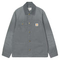 Michigan Coat - Cozy Blu Stn