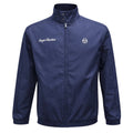 Brando Harrington Jacket - Maritime Blu