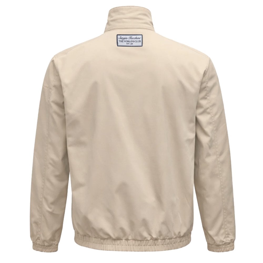 Brando Harrington Jacket - Mojave Dsrt