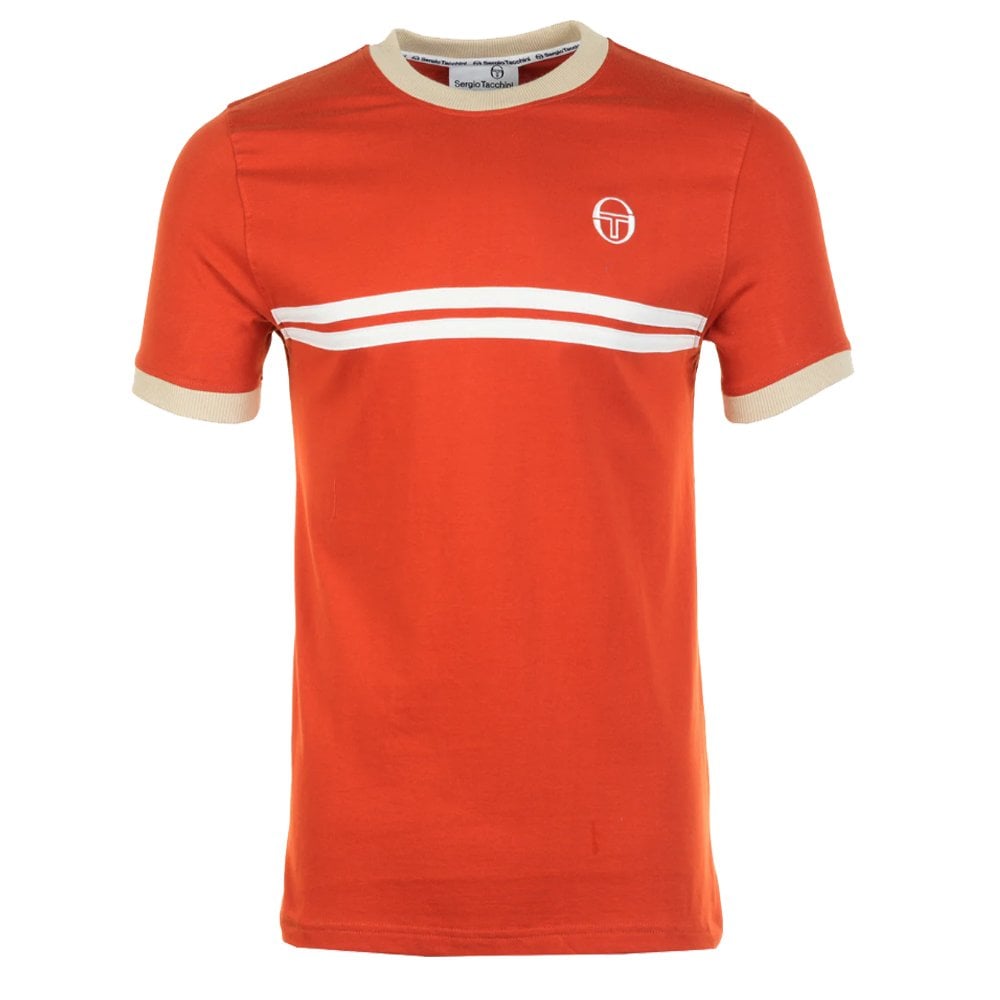 Supermac T-Shirt  - Rooibos Tea