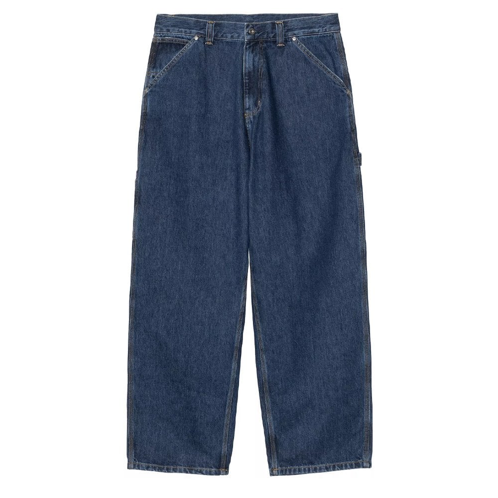 Belmont Pants - Blue Stone