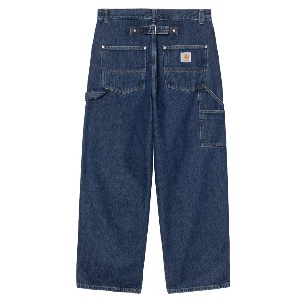 Belmont Pants - Blue Stone