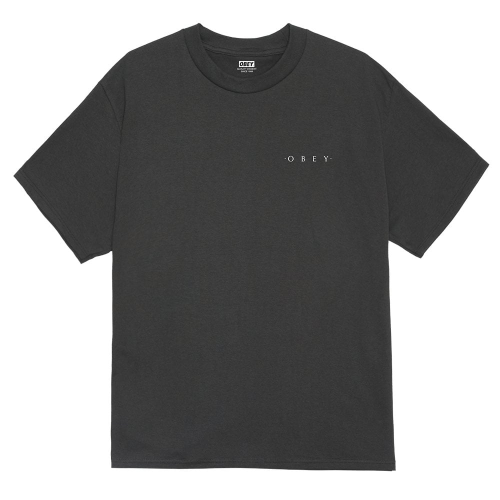 Architecture of the Universe T-Shirt - Vintage Blk