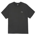 Paper Rose T-Shirt  - Vintage Blk
