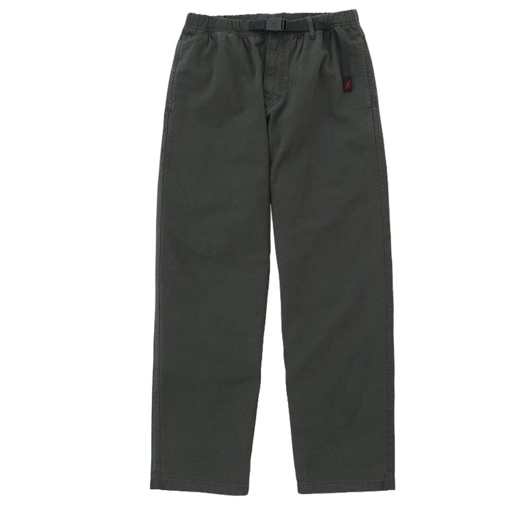 G-Pant Straight Fit Pants - Smokey Grey