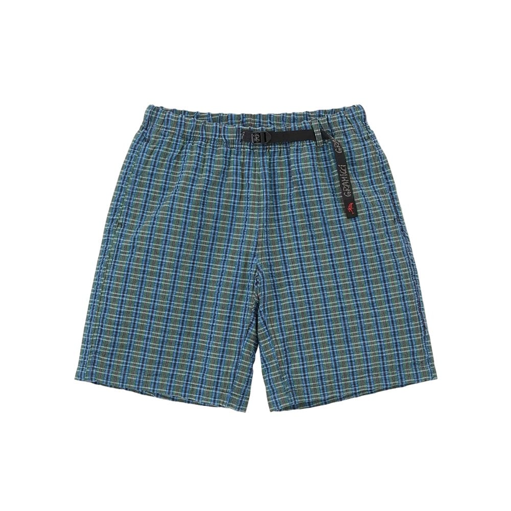 O.G. Seersucker G-Shorts - Multi Stripe