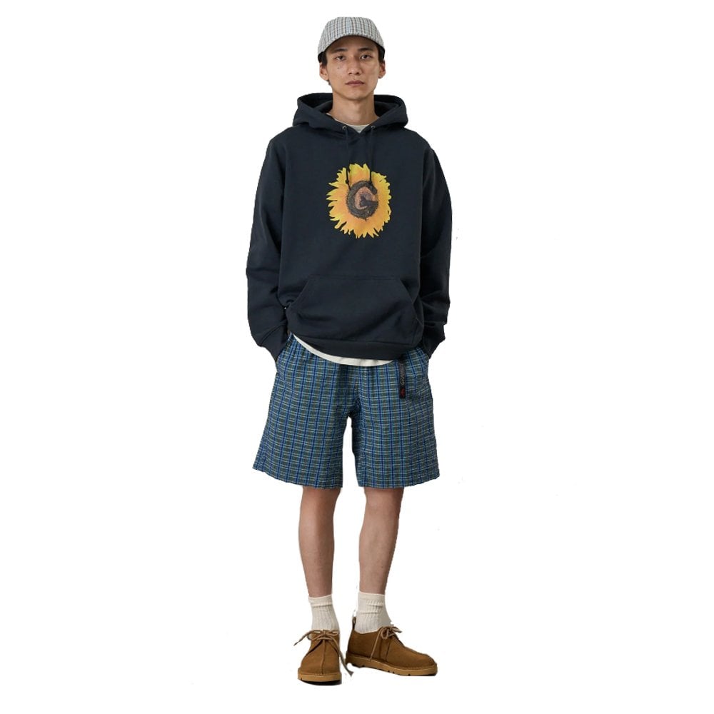 O.G. Seersucker G-Shorts - Multi Stripe