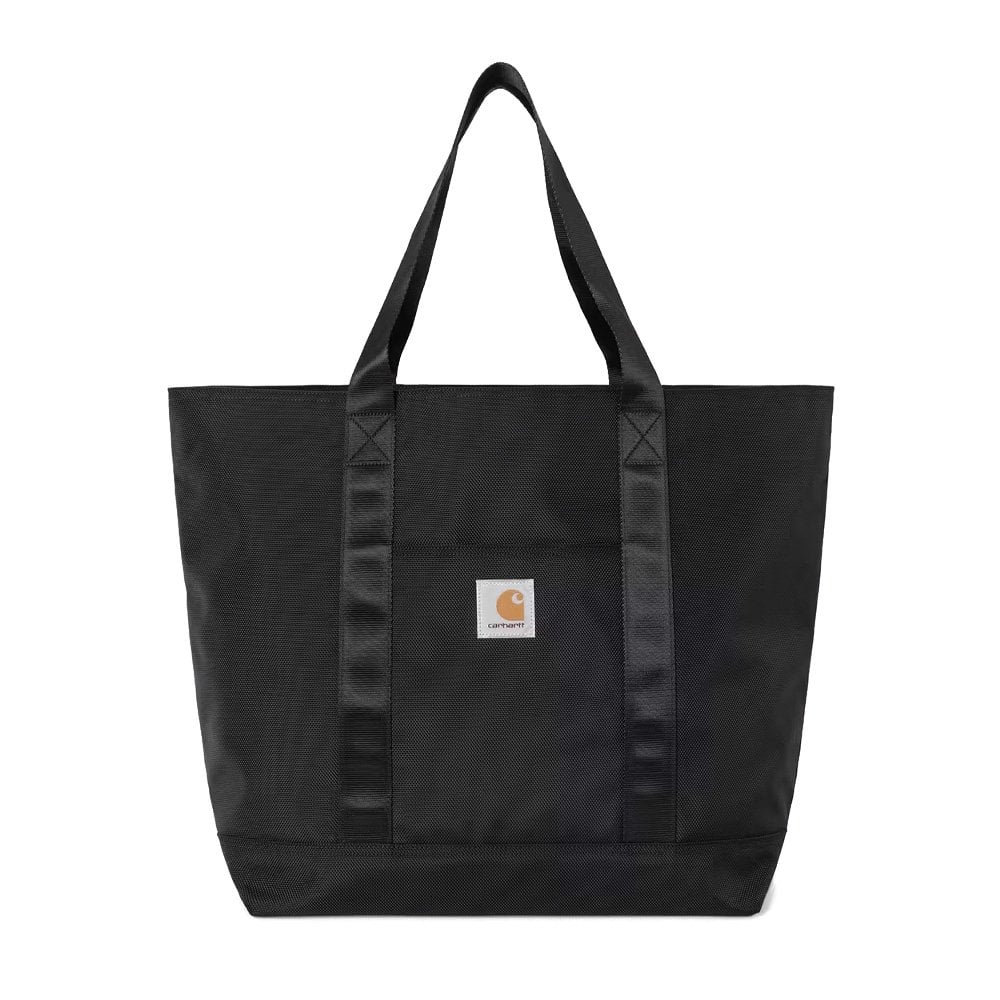 Prescott Tote Bag - Black