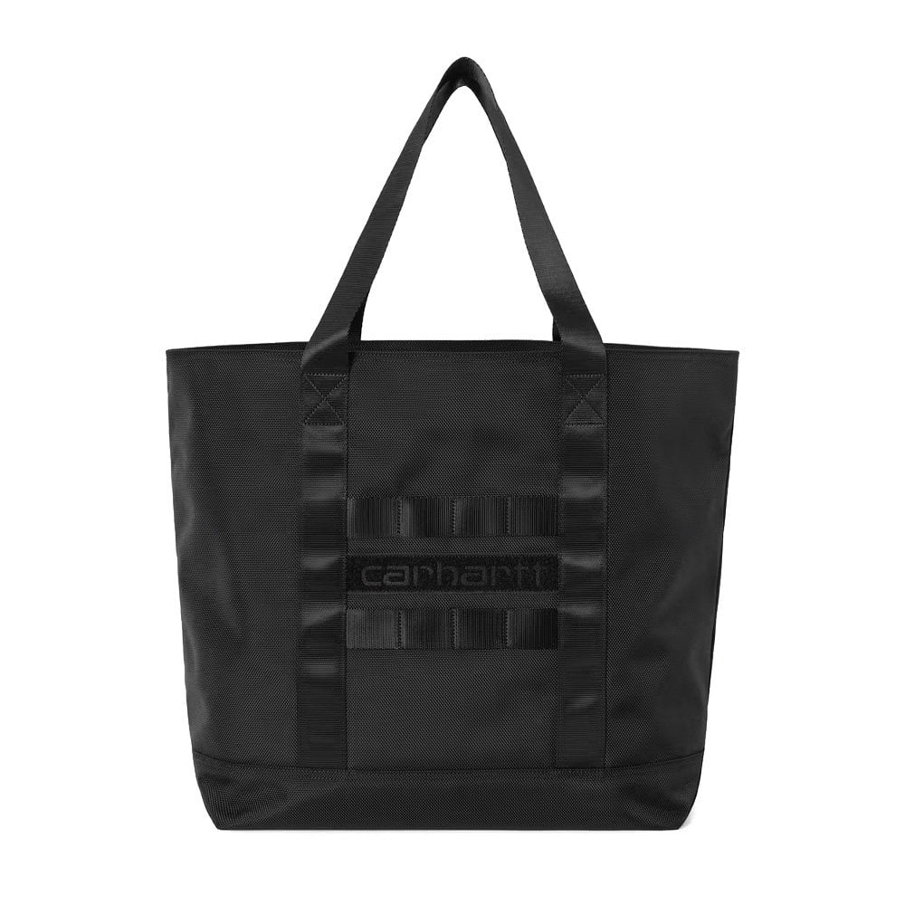 Prescott Tote Bag - Black