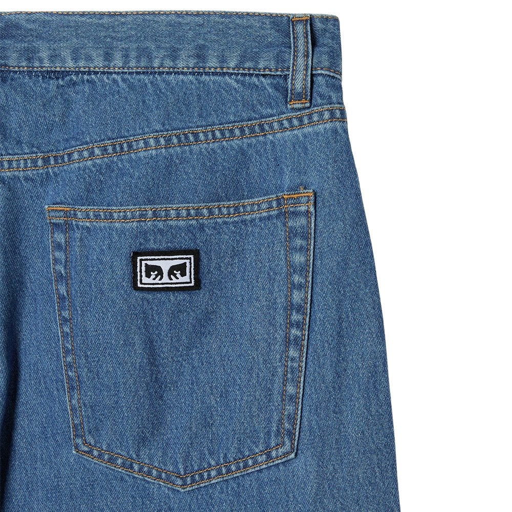 Emerson Denim - Salty Blue
