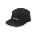Nylon Gramicci Cap  - Black