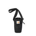 Egerton Shoulder Bag - Black/Black