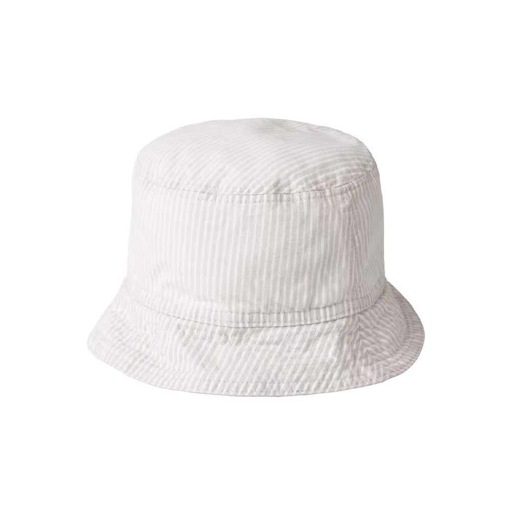 Mercer Bucket Hat - Graph Bleach