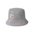 Mercer Bucket Hat - Graph Stone