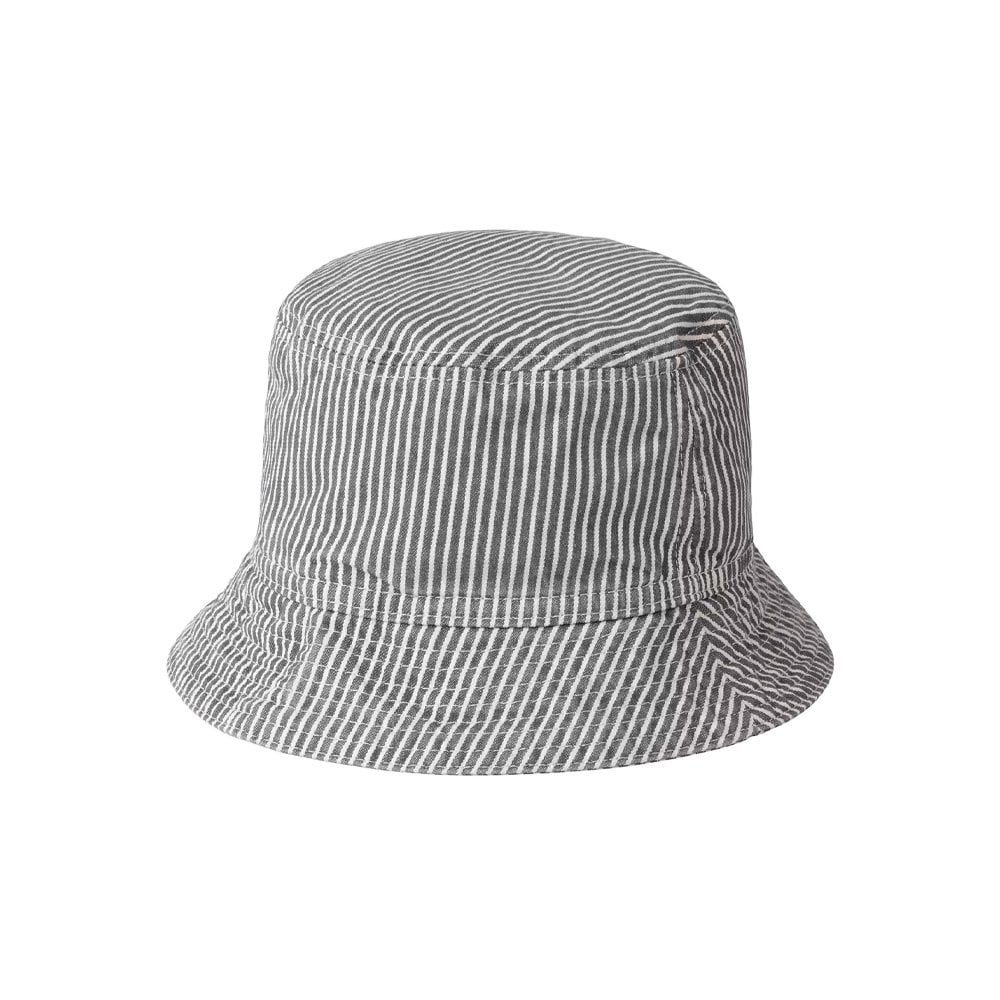 Mercer Bucket Hat - Graph Stone
