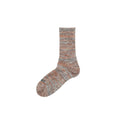 Hemp Blend Socks - Amber