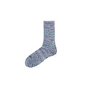 Hemp Blend Socks - Amethyst
