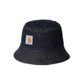 Belmar Bucket Hat - Blue Rinsed
