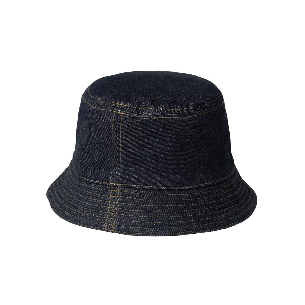 Belmar Bucket Hat - Blue Rinsed