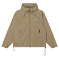 Sota Shell Jacket - Mermaid