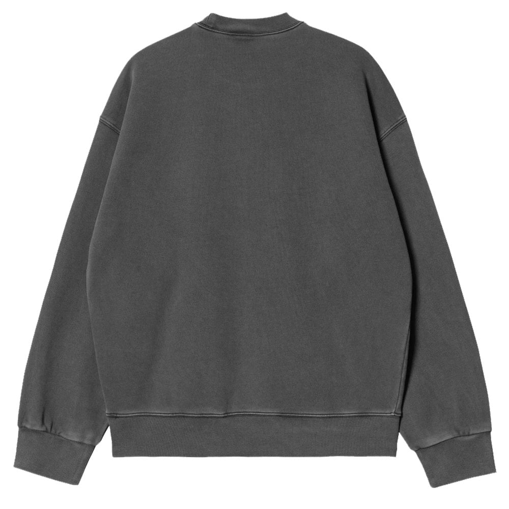 Nelson Sweatshirt - Black