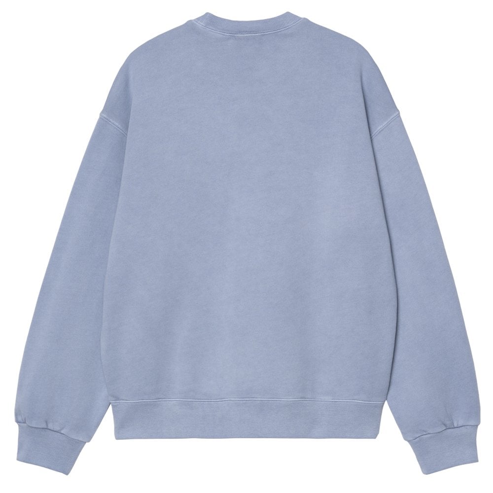 Nelson Sweatshirt - Gentle Blue